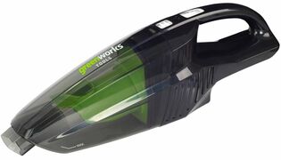 Greenworks Kruimeldief zonder 24 V accu G24HV 4700007