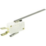 ZF D453-V3LL Microcontact D453-V3LL 250 V/AC 16 A 1x aan/(aan) Moment 1 stuk(s)