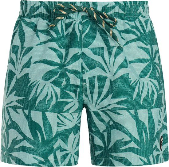 Protest PRTPanther Zwembroek Heren Tourmaline Blue