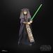 Hasbro Star Wars The Black Series Luminara Unduli 15 cm Action Figure