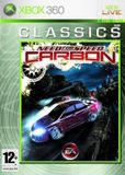 Electronic Arts Need For Speed - Carbon Xbox 360