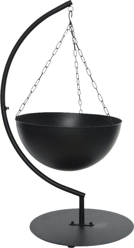 Decoris Haard (Hangende Vuurschaal) - EAN: 8720194596524