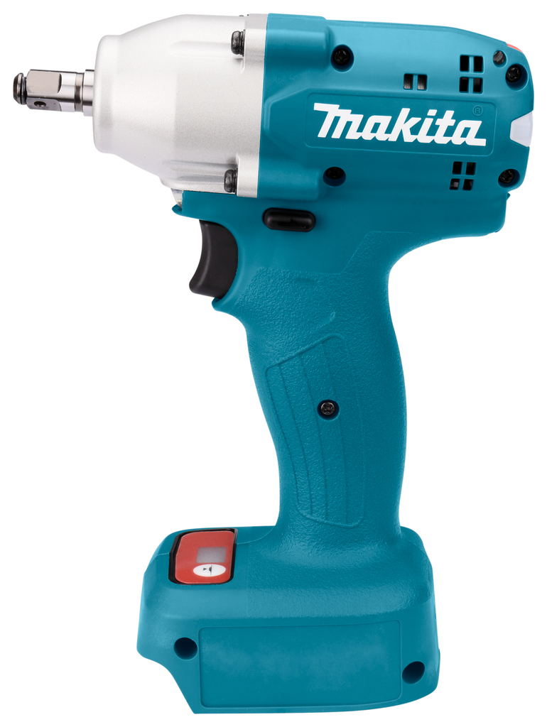 Makita DTWA100Z Accu Slagmoersleutel 3/8" 14,4V 95Nm excl. accu's en lader +