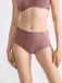 sloggi Maxislip GO Daily Cotton Highwaist Cacao Effen Vrouwen M
