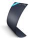 Panneau solaire flexible, 100 W, 12 V, monocristallin, noir