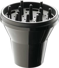 Comair Diffuser Luxus zwart