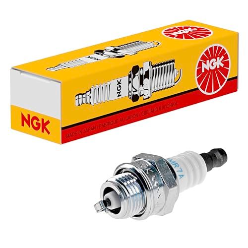 NGK bougie BPMR7A, 4626 | Yellow Box | 1 stuk