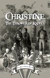 Christine Balboa Press Au Christine The Thrower of Knives