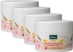 Kneipp Nourishing Body Creme Soft Skin - 4 x 200 ml