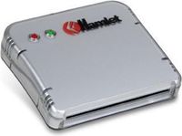 Hamlet HUSCR2 USB Smart Card Reader