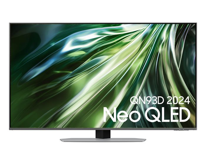 Samsung QE85QN93D / Neo QLED screen / 85 inches / 2024