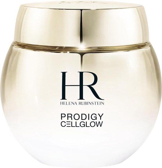 Helena Rubinstein Prodigy Cellglow Cream - Brightening Regenerating Cream 50 ml