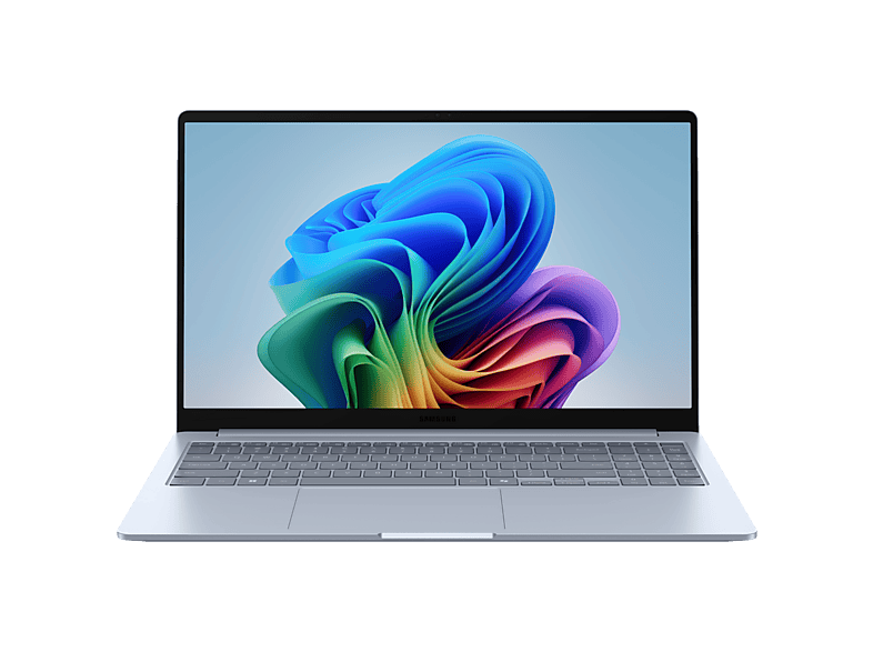 Samsung Galaxy Book4 Edge / 15.6 Inch Full Hd Qualcomm Snapdragon X X1-26-100 16 Gb 256 Adreno™ Onboard Graphics Qwerty