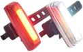 Edge TradinQ Edge Verlichtingset Monorail - USB Oplaadbaar