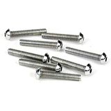 LOSI 5-40 x 3/4" BH Screws (8) (LOSA6279)