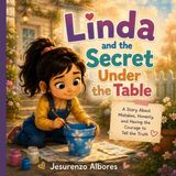 Linda Libri GmbH Linda and the Secret Under the Table