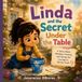 Linda Libri GmbH Linda and the Secret Under the Table