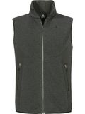Schöffel Sportbodywarmer 'Yew' groen