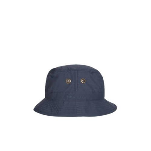 HATLAND Bucket Hat Kasai - Dark Blue