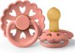 Frigg - Fairytale - The Princess and the Pea - Latex - Natural Soother - 0-6 Months - T1