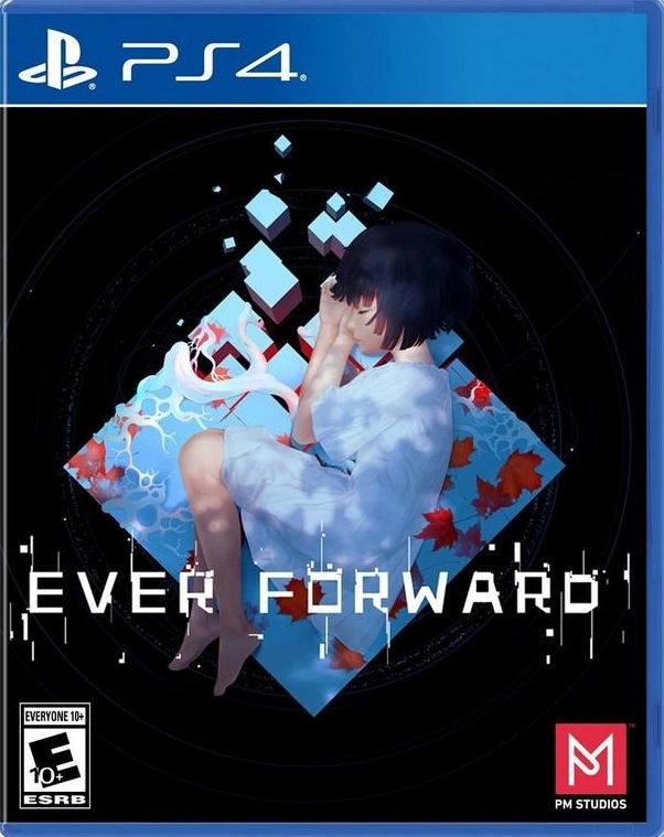 PM Studios Ever Forward - PlayStation 4
