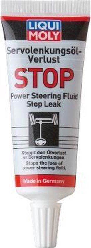 Liqui-Moly Power Steering Stop Leak 35 ml