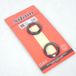 Sifam Vork Spi Pakking pour Moto Yamaha 50 DT R Trail 8T 2000-2002 31.4x42x7mm Neuf