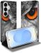 B2Ctelecom Bookcase Samsung Galaxy S26 Plus Uil