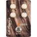 LR Baggs Align Series Chorus - Chorus effect pedaal voor akoestische gitaar