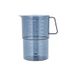 Rosti Mensura Maatbeker 1000 ml Dusty Blue