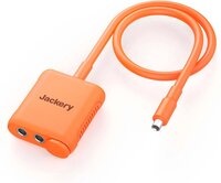 Jackery Solar Panel Connector - Oranje
