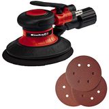 Einhell TC-PE 150 perslucht-excentrische schuurmachine