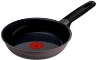 Tefal Ceramic Control Grey Koekenpan - 20 cm - Keramisch - Inductie