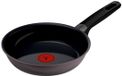 Tefal Ceramic Control Grey Koekenpan - 20 cm - Keramisch - Inductie