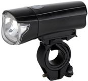 Dunlop - Bike headlight K-mark - Fietsverlichting - Kunststof - Zwart