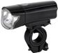 Dunlop - Bike headlight K-mark - Fietsverlichting - Kunststof - Zwart