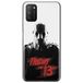 ERT GROUP mobiel telefoonhoesje voor Xiaomi REDMI 9T/ POCO M3 origineel en officieel erkend Horror patroon Friday the 13th 014