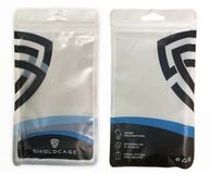 ShieldCase 3D full screenprotector geschikt voor Apple iPhone 13 Pro