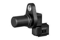 HELLA Sensor, Geschwindigkeit/Drehzahl 6PU358380-121 im Getriebegehäuse