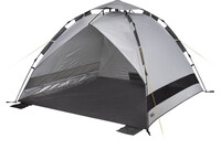 High Peak Calida 80 Strandtent - Grijs - 2023
