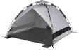 High Peak Calida 80 Strandtent - Grijs - 2023
