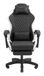 Mars Gaming MGC-X PC-gamestoel Gecapitonneerde zitting Zwart, Wit
