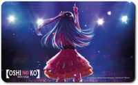 Crunchyroll Peppermint Anime [Oshi No Ko] [Mein*Star] Ontbijtplank