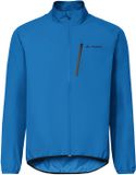 VAUDE Drop Jacket III Hardshell Veste Hommes Radiate Blue Uni M
