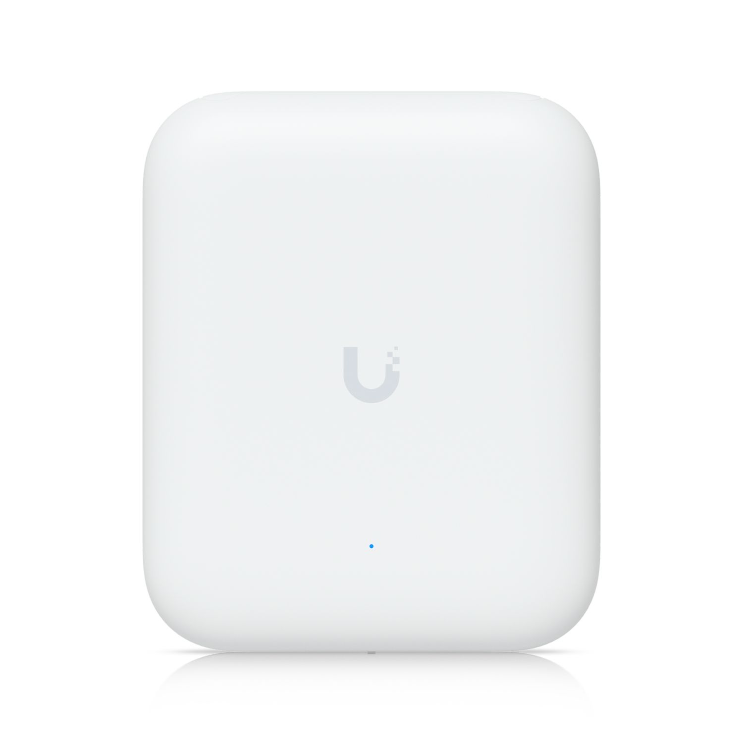 Ubiquiti UniFi U7 Outdoor - Wi-Fi 7 Access Point - Dual-Band - 4200 Mbps - White