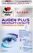 QUEISSER PHARMA GMBH & CO. Doppelherz system Augen Plus Sehkraft + Schutz, 60 St. Kapseln