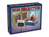 Non Sequitur 2027 Scheurkalender