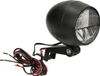 Cortina Fiets koplamp Amsterdam dynamo zwart