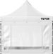 Vevor vouwtent 3x3m partytent wit PVC