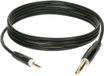 Klotz AS-MJ0150 Patchkabel 1,5 m - Audio kabel